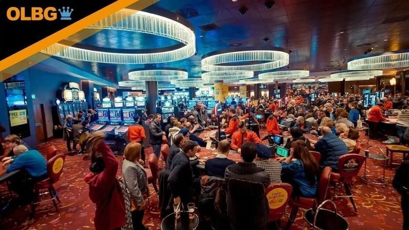 Kingdom casino uk login - From Casual Play to Competitive Glory